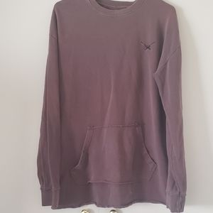 Among equals sweater